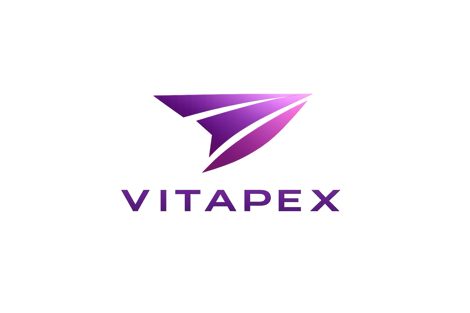 Vitapex Logo